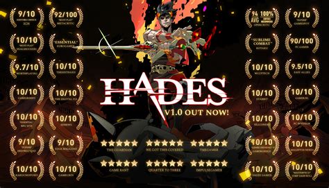 Hades FAQ .